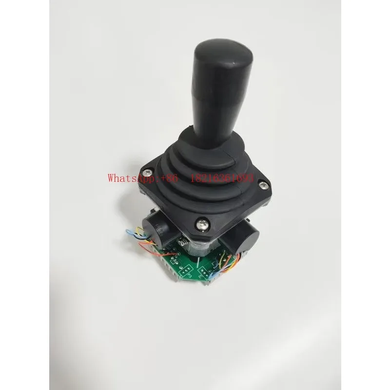 Limited Offer Rotary Drilling Rig Mast Handle XR280 Tilting Cylinder Control Handle Rocker XR180 Handle Switch