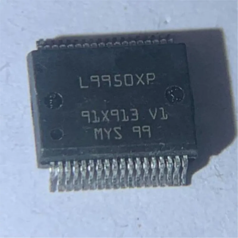 

L9950XP SSOP36 (ячество продукта: 20 шт.)