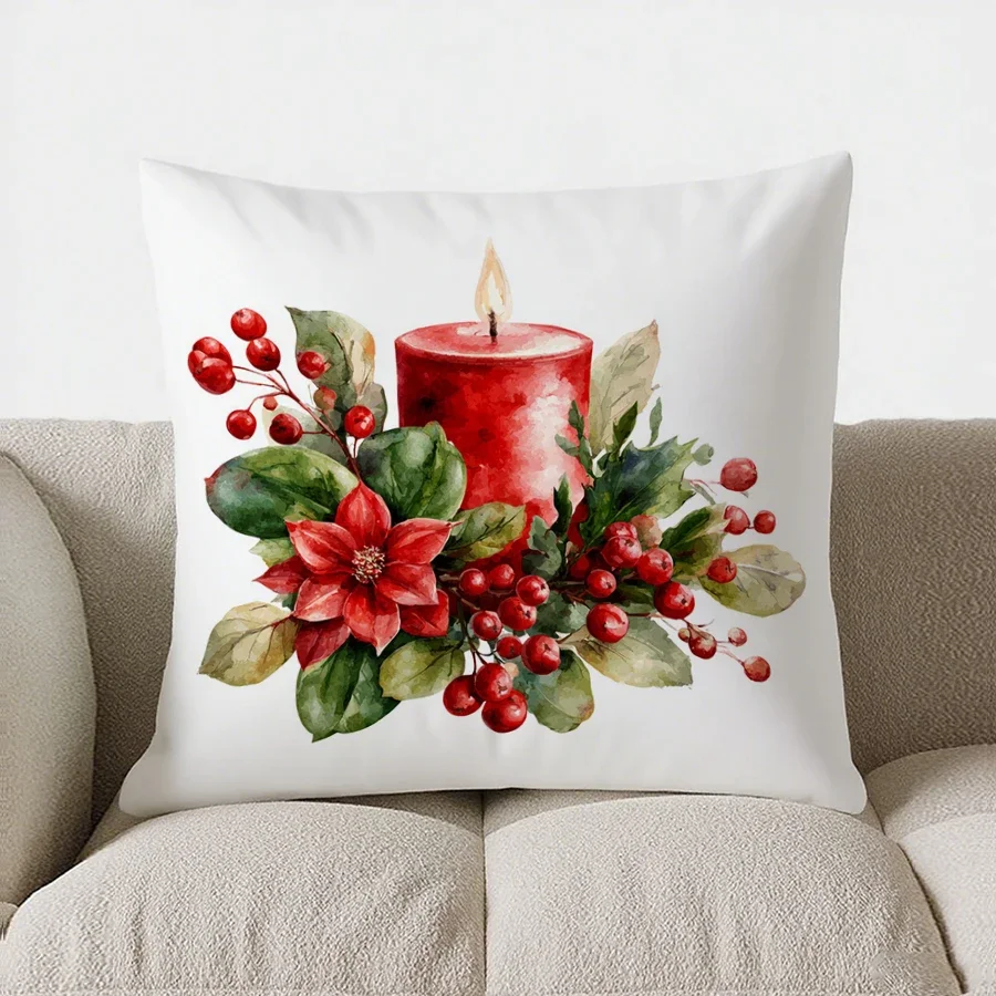 Funda De CojíN Deco… - image