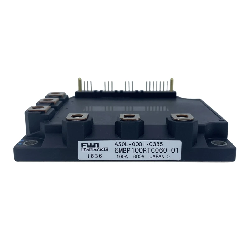 New A50L-0001-0335 6MBP-100RTC060-01 Module In Stock
