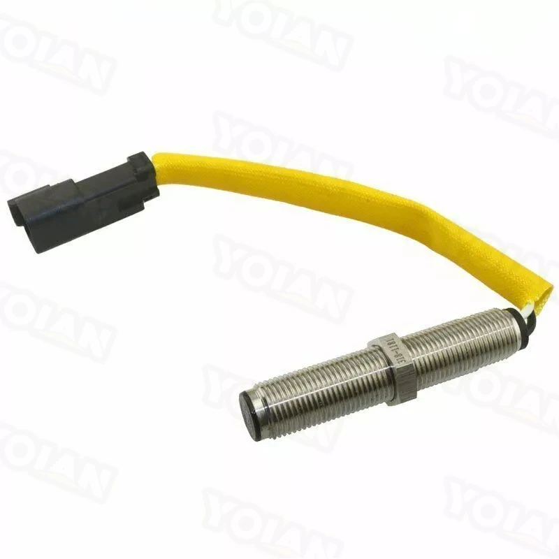 

318-1181 3181181 189-5746 1895746 Pressure Sensor for Cate rpillar E330B 329D 325B 325C 324D Engine C15 C13 Excavator Parts