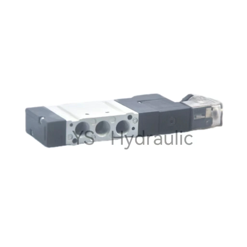 بيع المصنع مباشرة صمام الملف اللولبي الألماني S10581RF-1/8 PA10390 موديل العلامة التجارية الجديدة والأصلية