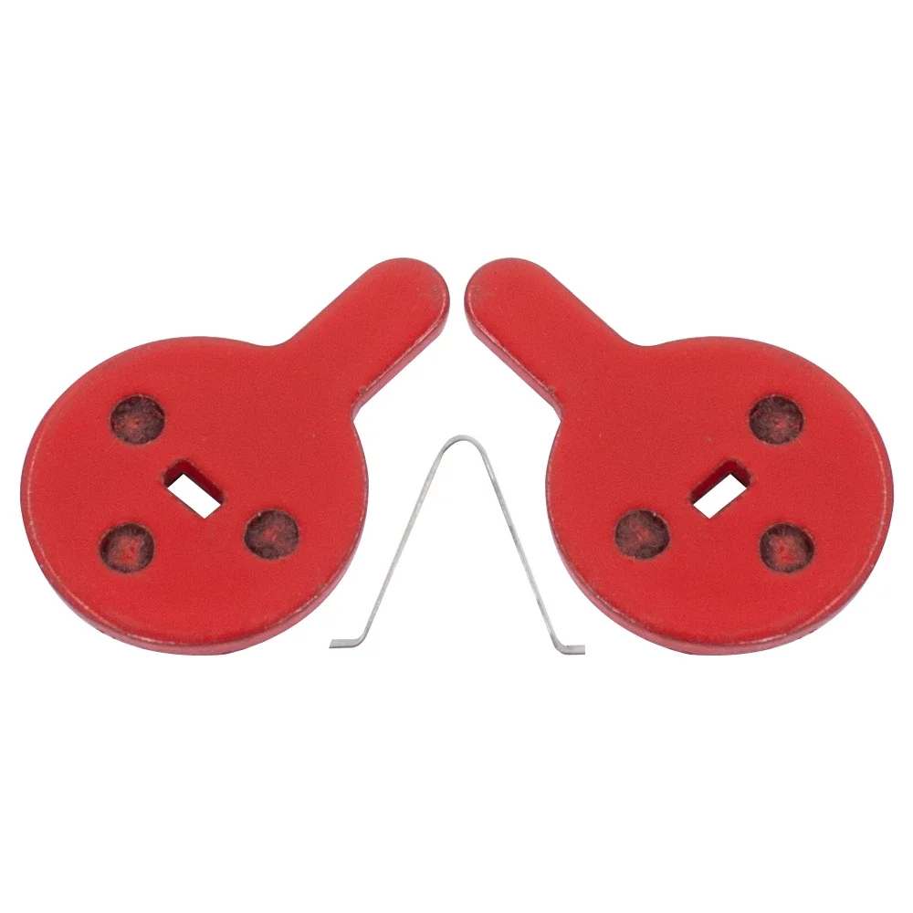 Pastillas de freno de disco para bicicleta de montaña, 2/4/6/8/10 pares, para Kugoo G2 Pro BOLI BB8 NOVELA YINXING, pastillas hidráulicas para patinete eléctrico