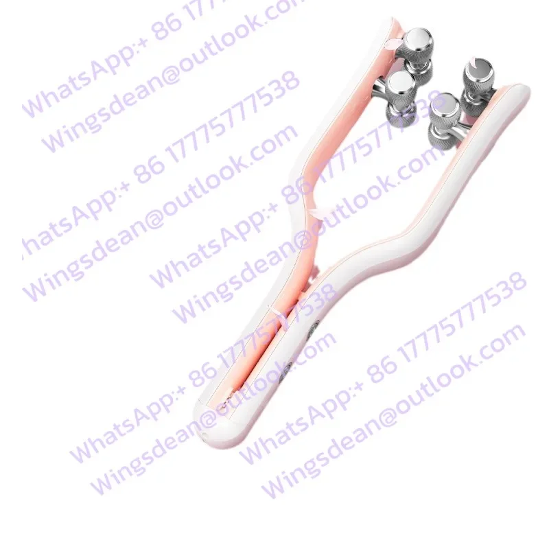 Face Home Massager Micro Current Small Double Chin Face Massager Beauty Instrument Gift