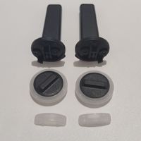 SJR/C F11 F11S Brushless GPS Drone Front/ Rear Landing Skid/ Lampshade Accessories