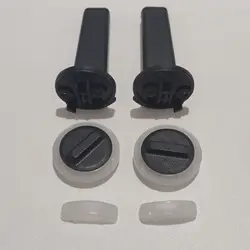 SJR/C F11 F11S Brushless GPS Drone Front/ Rear Landing Skid/ Lampshade Accessories