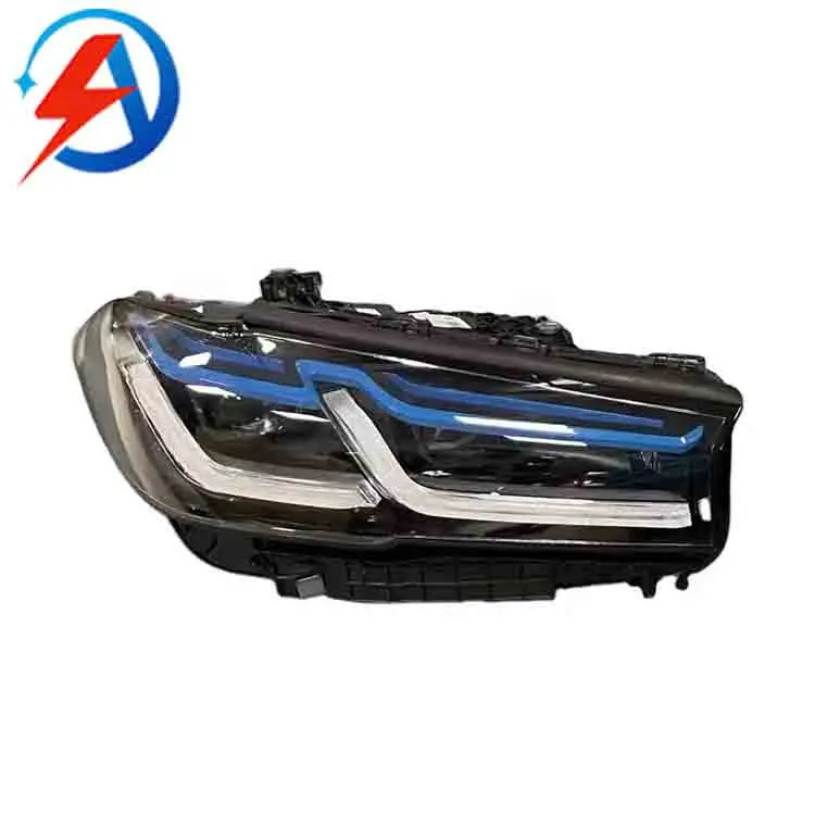 

For 5Series headlamp for car G30 G38 2021 2022 Year Hot selling High quality replacement headlight Factory Outlet Supp