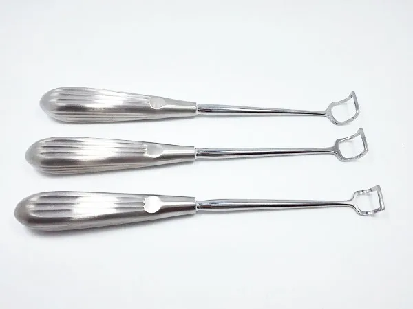 

Nasal Operating Forceps/Nasal Instruments/barnhill Adenoid Curette