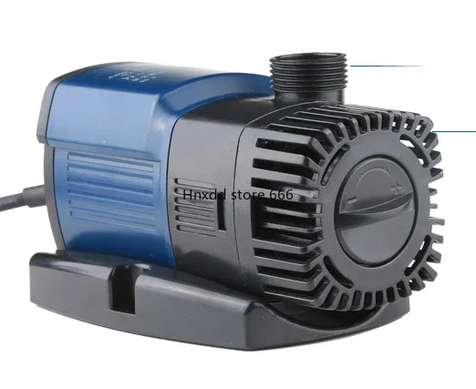 Ultra-quiet submersible pump aquarium pumping fish pond filter pump