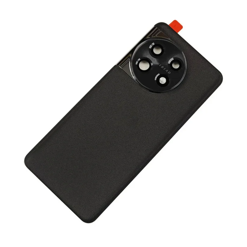 Back Glass Cover For OnePlus 11 5G Back Door Replacement Battery Case, Rear Housing Cover With Camera Lens