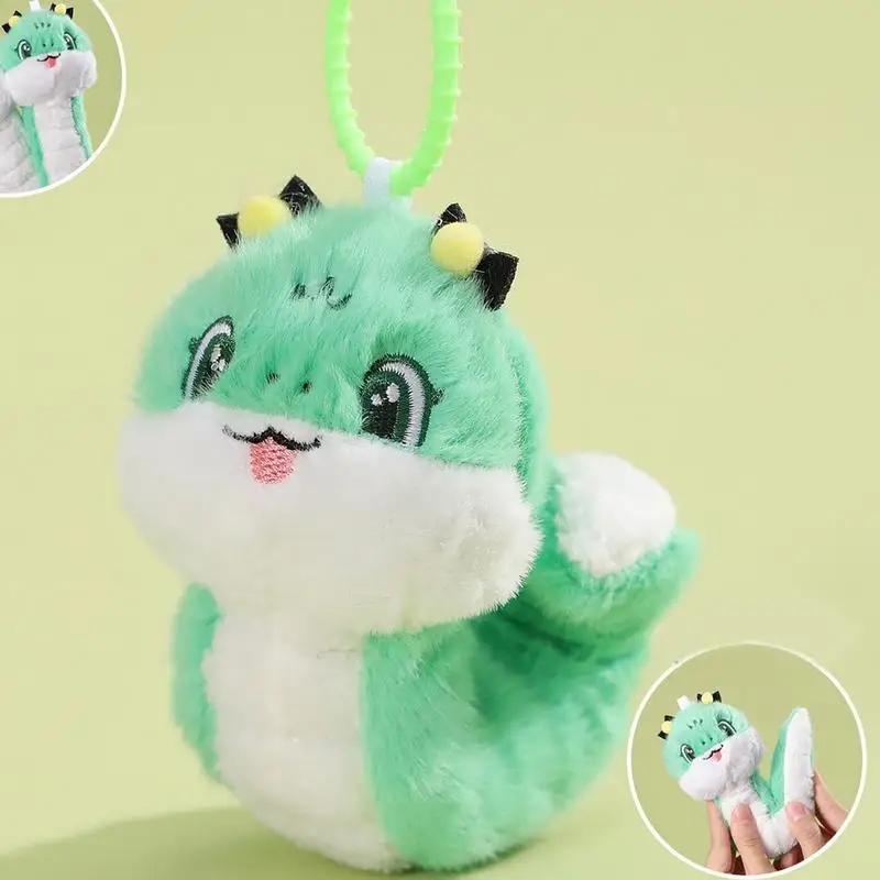 Plush Snake Stuffed Animal Toy Stuffed Snake Animal Plush Toy Stuffed Animal Doll Toy Decorations for Sofa Couch Bed Home Decor