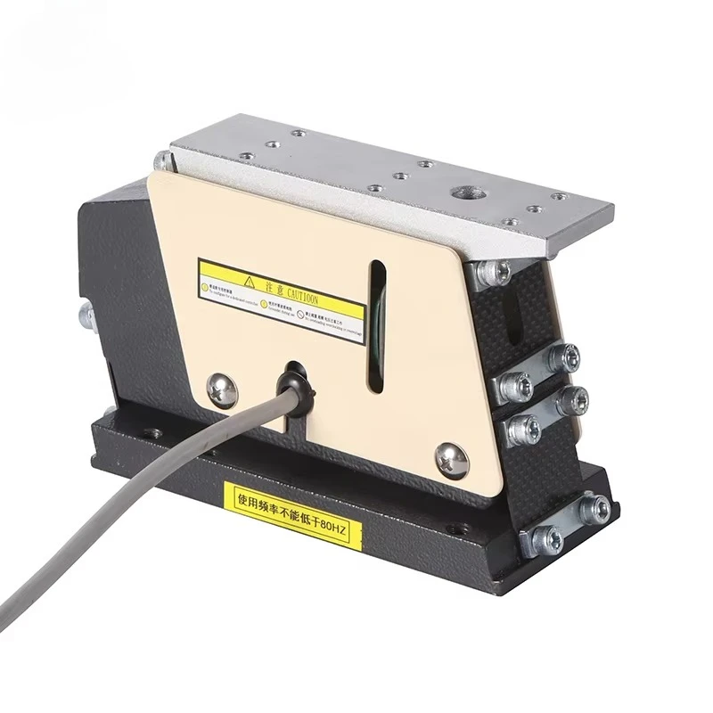 ZA130 Linear Vibrator 220V 40W Mini Electromagnetic Linear Vibration Feeder For Tiny Screw Small Industrial Parts Feeding
