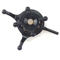 ABUM-Swashplate Set RC Helicopter Part For Wltoys V966 V977 V988 V911S RC Quadcopter Parts