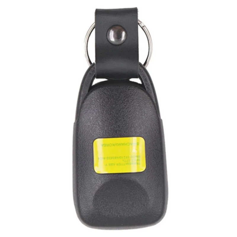 DIYKEY 2 Button FCC: SEKS-07TX 434MHz for KIA Sportage 2005 2006 2007 2008 P/N: 95430-1F120 Car Remote Smart Key Fob