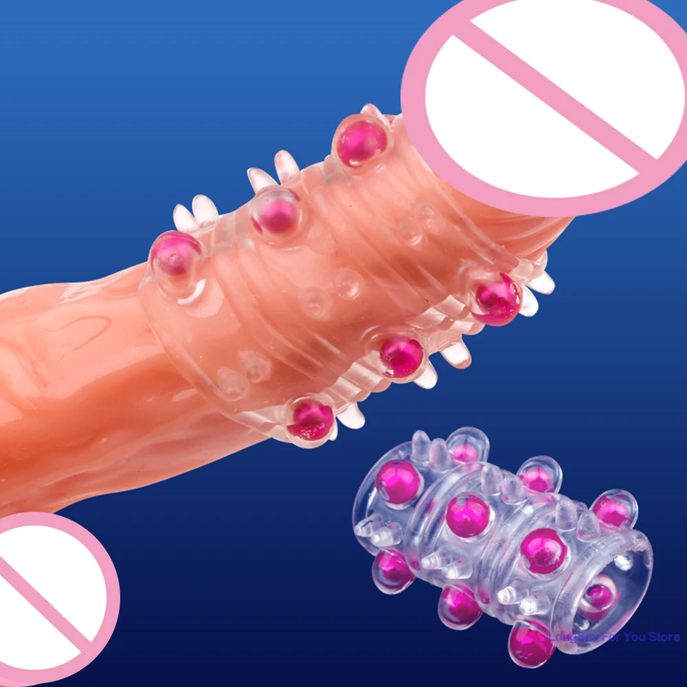 Многоразовые-насадки-на-пенис-кольцо-для-мужчин-продление-эякуляции-силиконовое-для-увеличения-пениса-товары-для-взрослых-18
