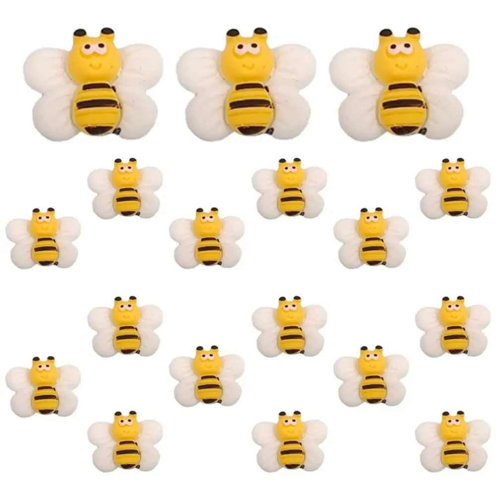 Resin Photo Stationery Thumbtacks Binding Supplies School Office Wall Studs Board Pins Thumb Tacks Bee Tacks Push Pins