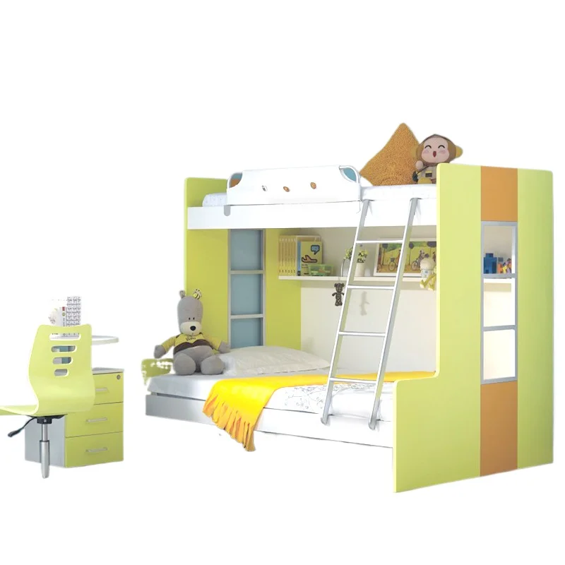 

On and off the bed, stairs, handrails, guardrails, support frames, children's bed hardware accessories