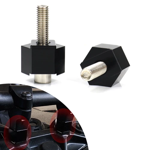 Ajuste para KTM 390 Adventure 2019 2020 2021 elevador de montaje de barra de manillar CNC Billet aluminio 390 ADV elevadores de manillar