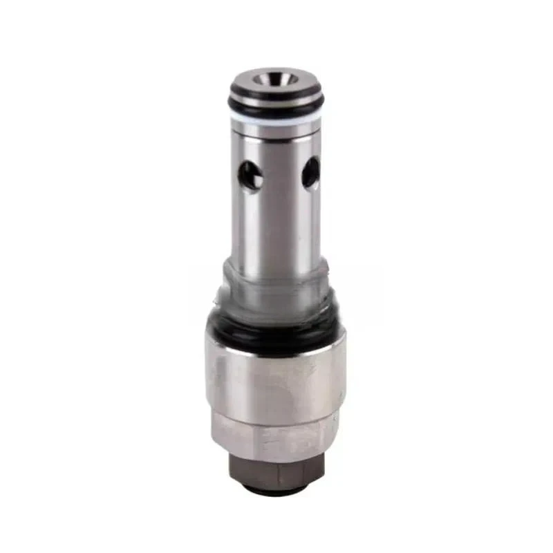 Parts Swing Motor Relief Valve 702-73-02130 708-2L-04312 7027302130 7082L04312 for PC60-7 Construction Machinery Parts