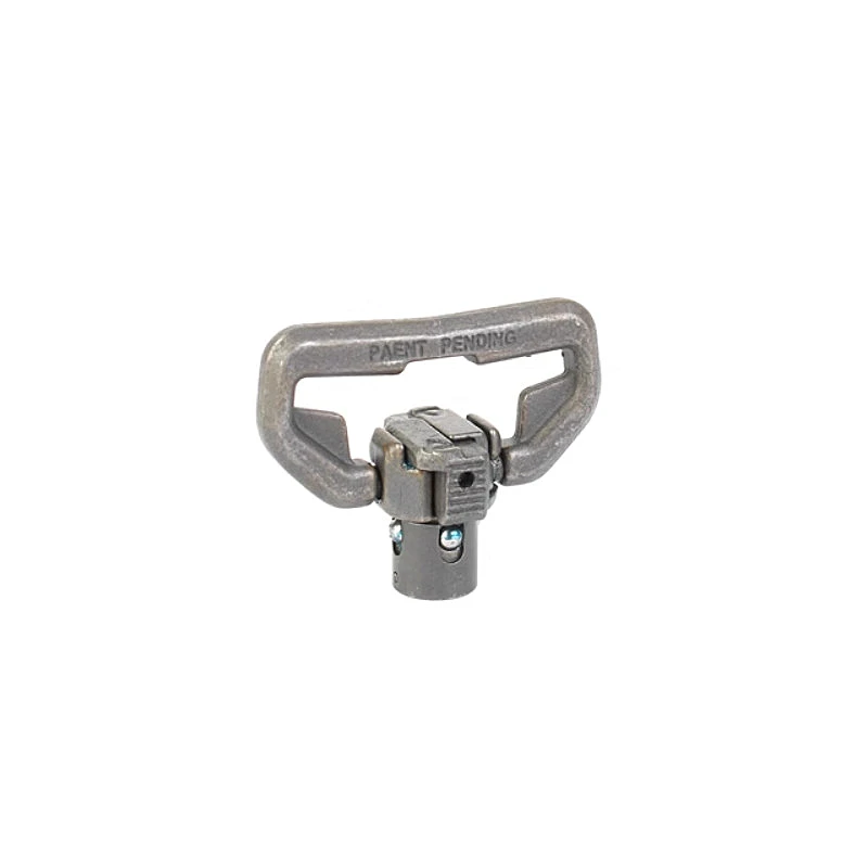 Imagem -02 - Aço qd Quick Release Fecho Strap Buckle Paent Pending Equipar Enganchar Modelo