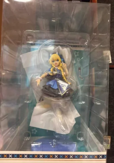 KADOKAWA KDcolle Blessings for A Wonderful World Alice Anime Figure Model Gift Toy