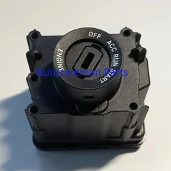 Fit for 2014-2016 Jeep Cherokee Ignition Switch 68271987AA,2019-2023 RAM1500 DS 68271986AC