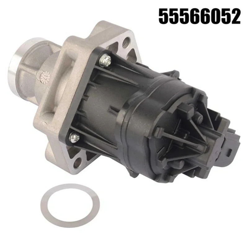 Exhaust Gas Recirculation Valve EGR Valve 55566052 95522145 851288 For Opel Universal Astra Zafira Insignia Vauxhall