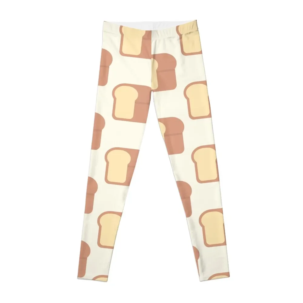 

Loaf of Bread Leggings Women's pants sports for push up Women's trousers Women sportwear Womens Leggings