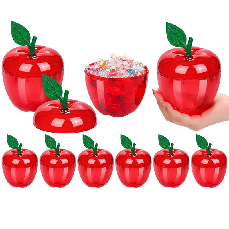 YLS-8 Pack Red Appl…