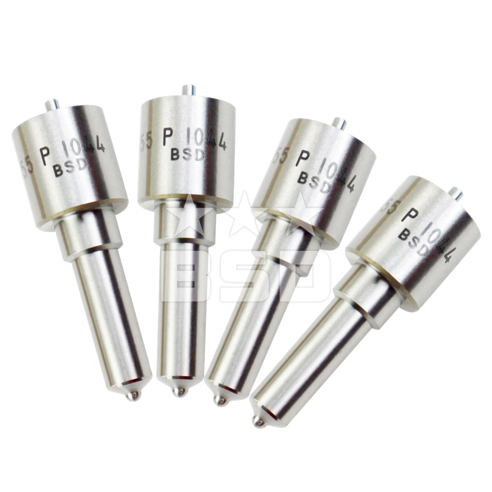 

Common Rail Diesel Fuel Injector Nozzle 093400-1044 DLLA155P1044 for 095000-6521 095000-6520(4)Pieces/Lot