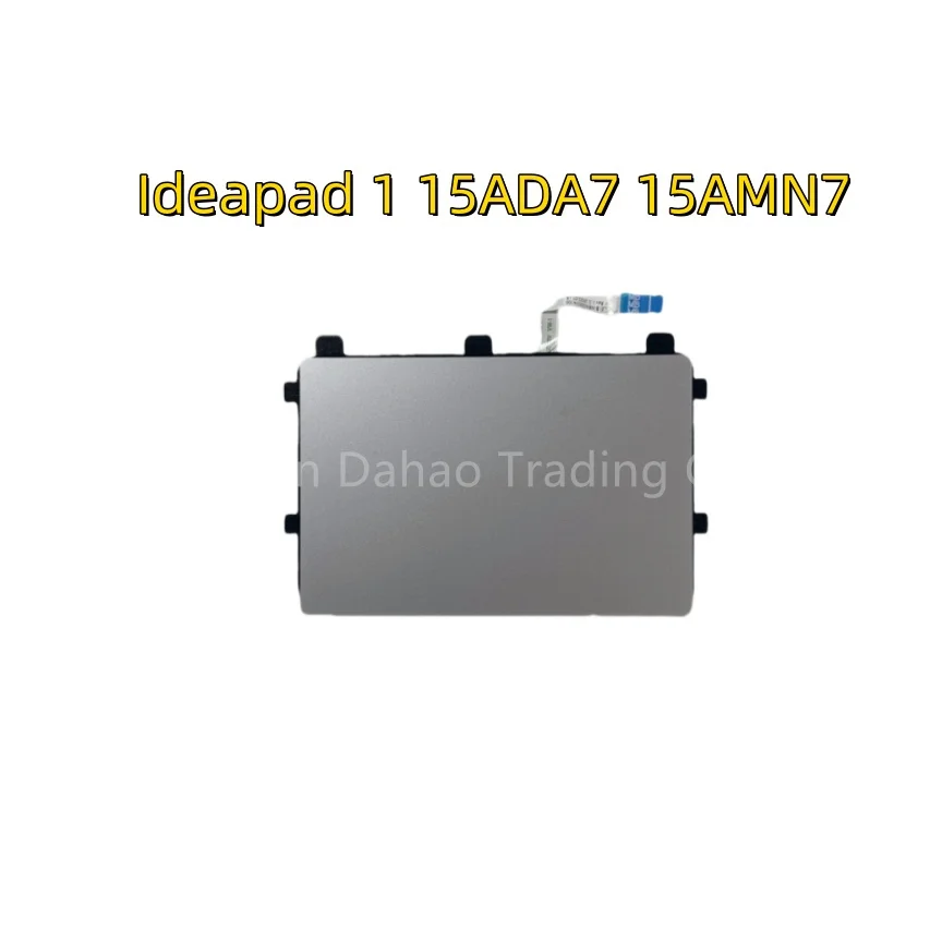 

For Lenovo Ideapad 1 15ADA7 15AMN7 Touchpad Trackpad Mouse Button Board With Cable AM3L6000510 TM-P3629