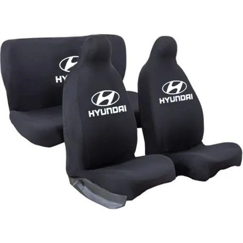 Mirsepet Hyundai H100 Auto Seat Cover Full Car Set