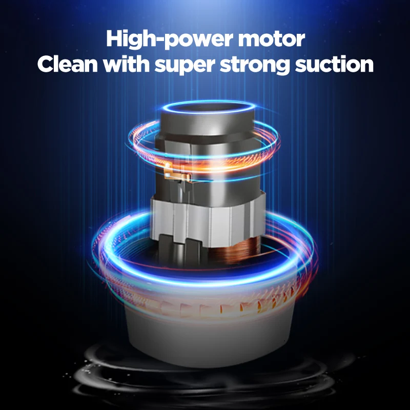 Рисунок 4 - Лидер продаж, пылесос для извлечения