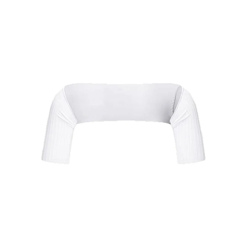 

Bike Sleeves Competitive Cycling Pneumatic Sleeve Wind-breaking Reduce Wind Resistance Breathable Quick Dry-Antibacterial