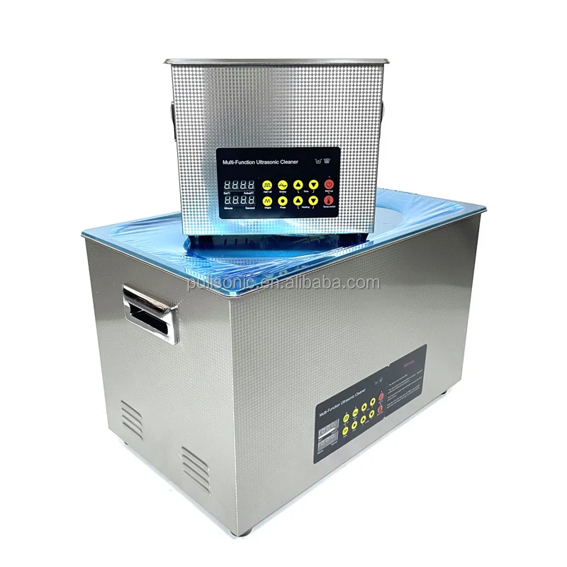 6L Heater Timer ultrasonic cleaning machine Electronics Workshops etc jewelry tools & equipment ultrasonic cleaner