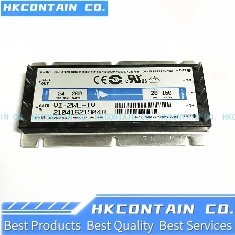 

NEW MODULE VI-2WL-EV VI-2WL-EV/01 VI-2WL-EW VI-2WL-IV VI-2WL-IV-01 VI-2WL-IW VI-2WL-IX VI-2WL-IY VI-2WL-MV VI-26J-IX