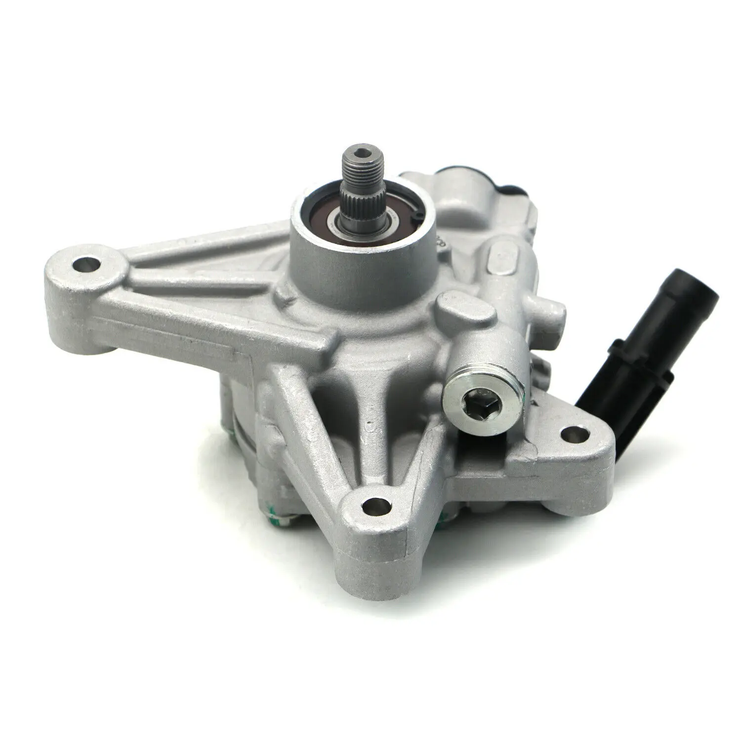 56110RN0A51 96-665 Power Steering Pump For 2004-2008 Honda Acura 3.2L 3.5L 56110RN0A51 56110RN0A54 56110RV0A01 96-665