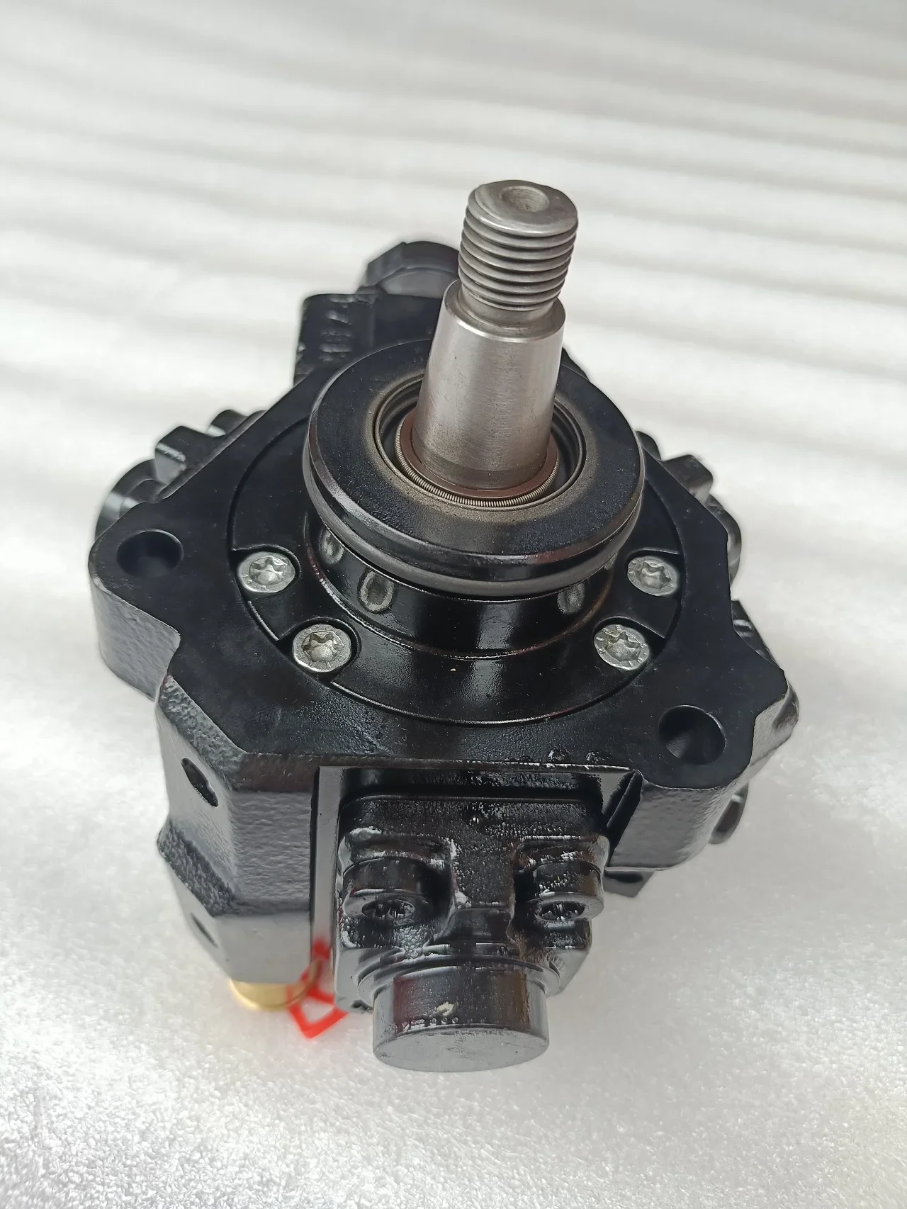 مضخة الوقود 0445010333 مضخة مناسبة لملحقات محركات آلات البناء