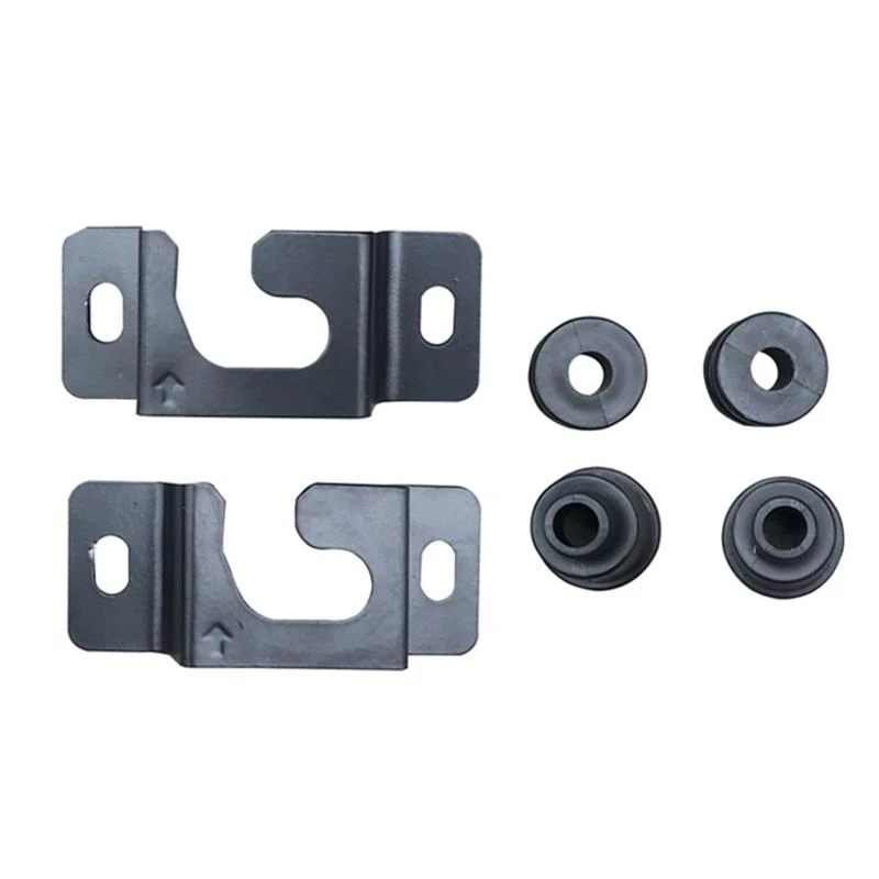 12-80 Inch LCD LED TV Bracket Simple Bracket TV Wall Mount Bracket Monitor Stand Computer Monitor Screen Holder