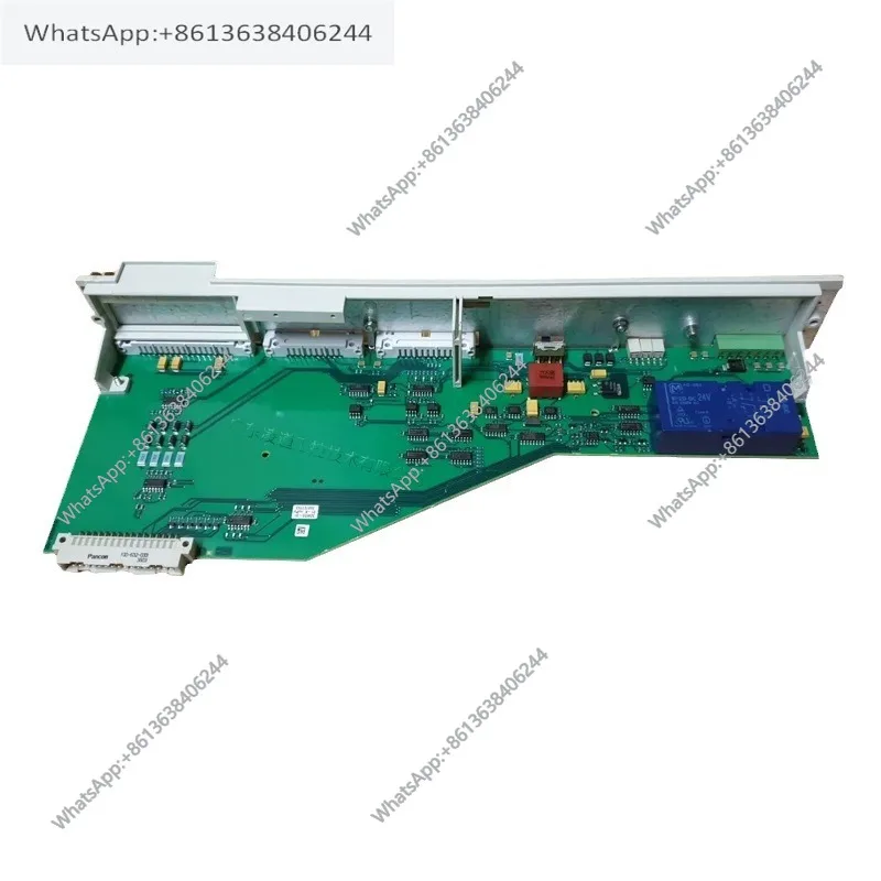 

HEIDENHAIN 324955-17 interface board for CC connection 611 1