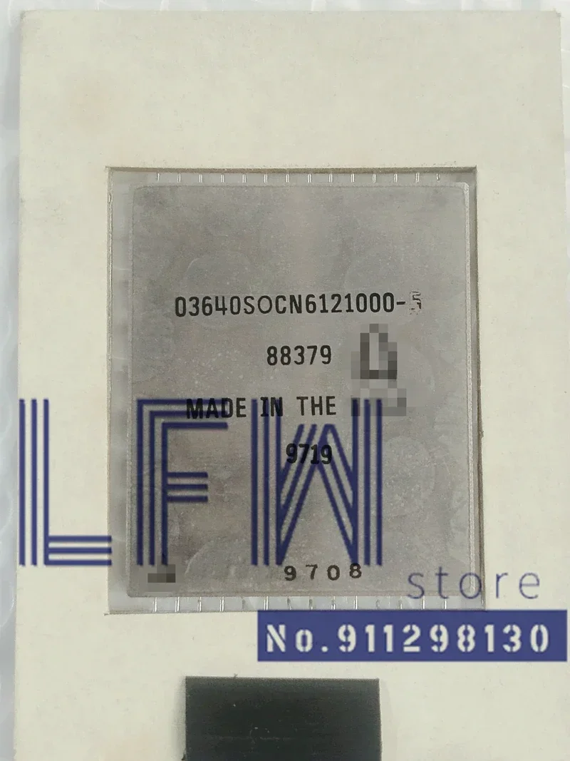 

03640SOCN6121000-5