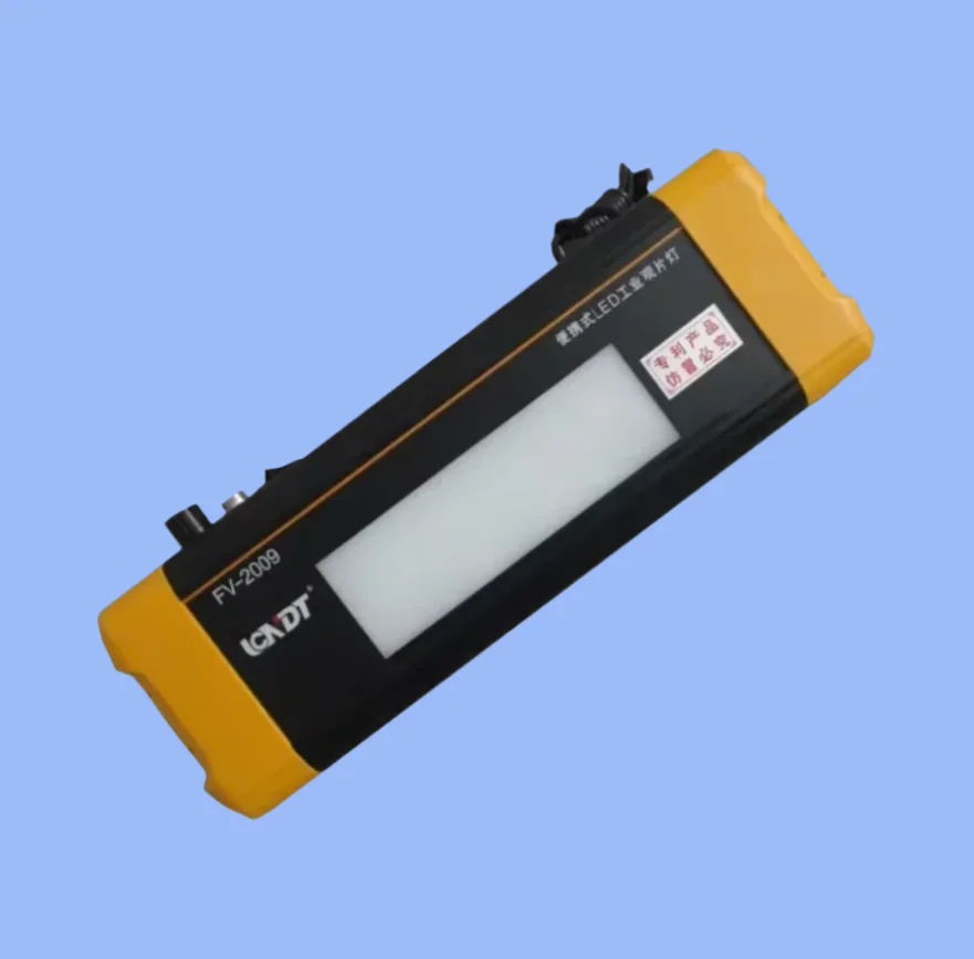 New FV-2009 Portabl…