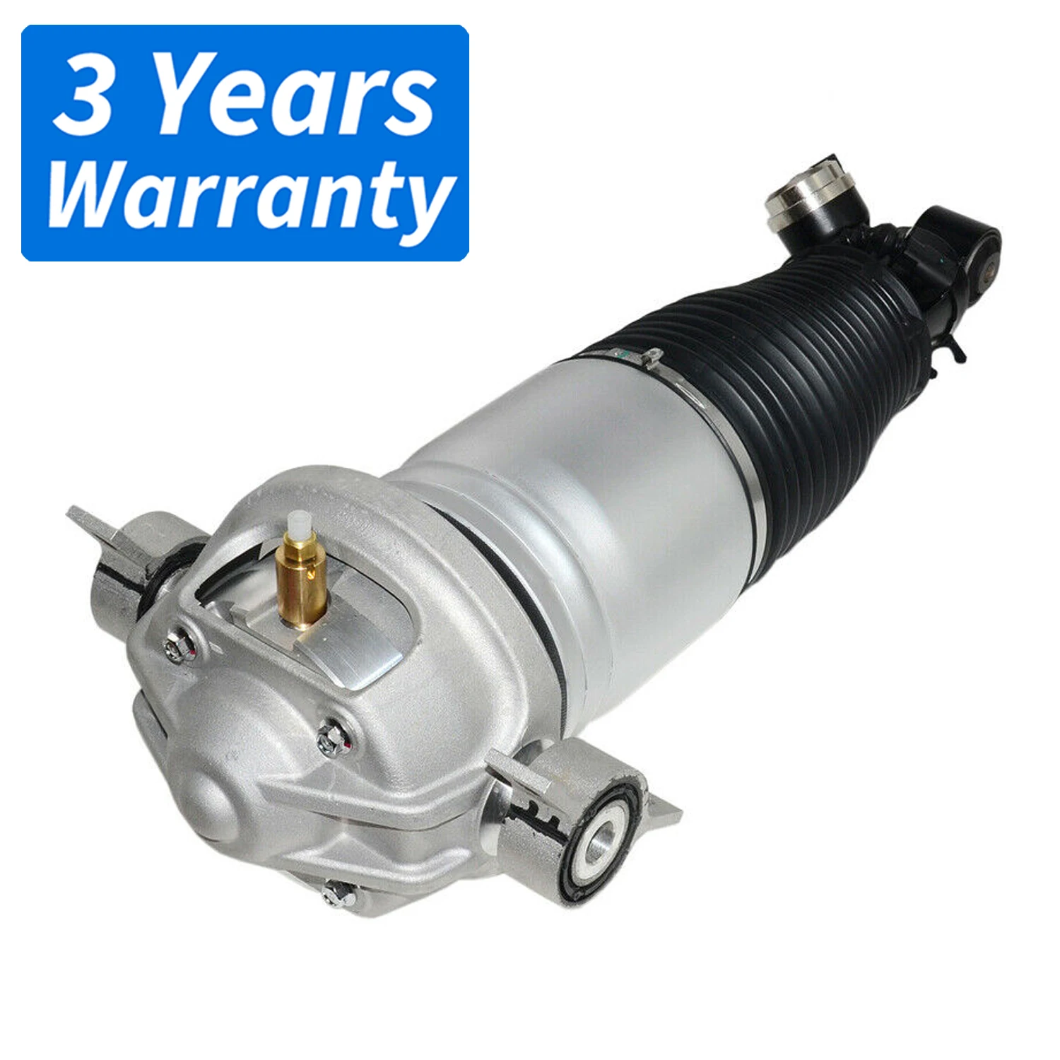 

Rear Left Air Suspension Shock Absorber 7L6616019E For VW Touareg 7L 2002-2010 3.0 V6,3.2 V6,3.6 V6,4.2 V8,6.0 W12