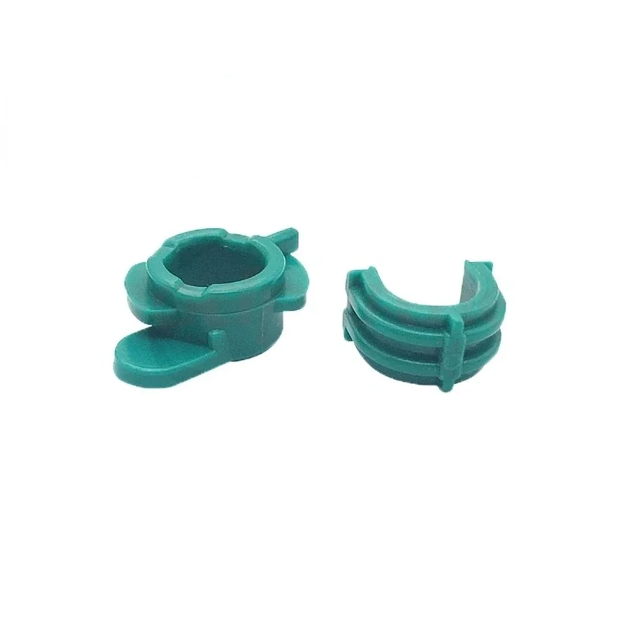 10SET RC1-3361-000 RC1-3361 RC1-3362-000 RC1-3362 Lower Fuser Roller Bushing for HP 4200 4250 4300 4350 4345