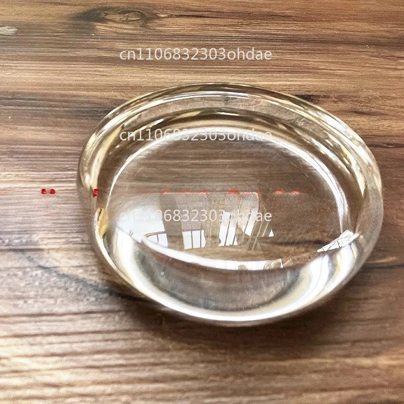 

K9 хрустальное стекло настольное украшение 16 см ручной поворотный гироскоп специальная подставка для дисплея