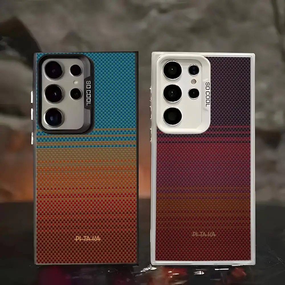 Pitaka case s22-AliExpress