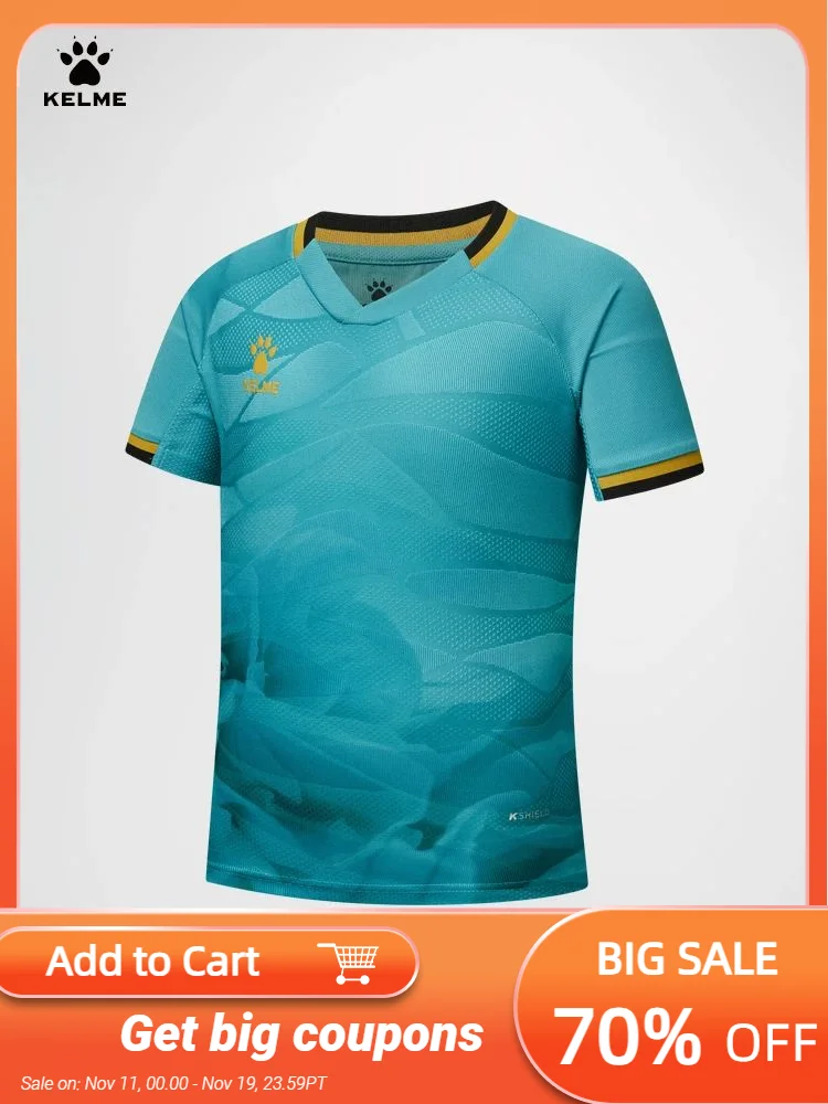 

KELME Shortsleeve Football Jerseys Kids Football Jerseys Kids Shortsleeve Football Jerseys Kids Shortsleeve Football Jerseys Kid