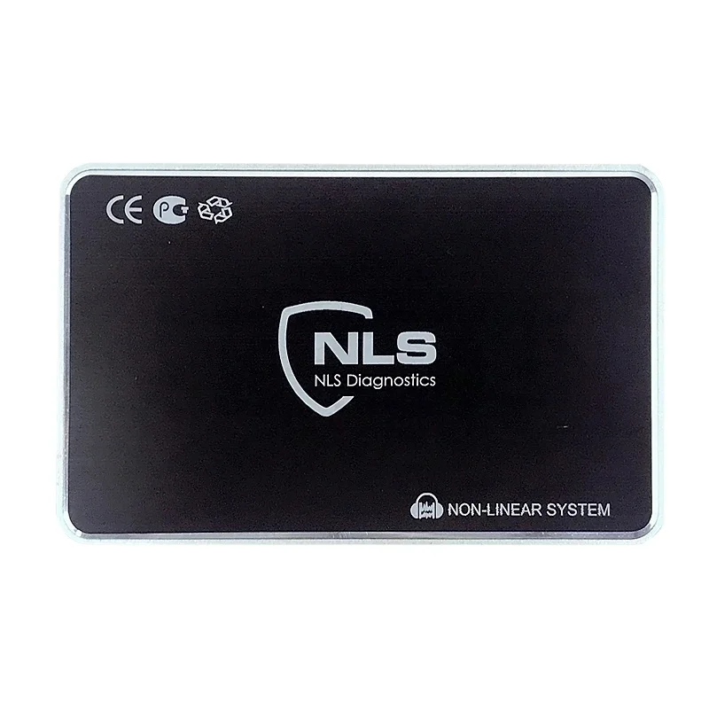 9D-NLS Health Analyzer Advanced diagnostic system for early disease detection and comprehensive health assessment