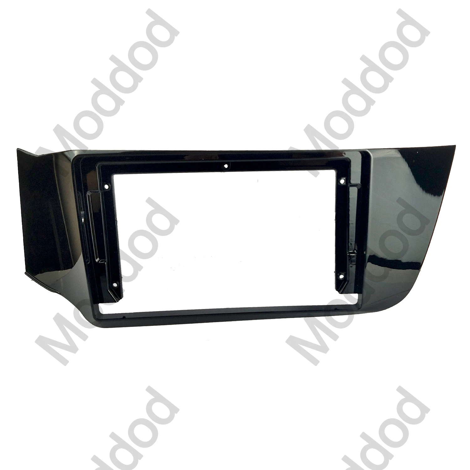 Radio Frame for CHANGAN CS15 2019 9 INCH Stereo GPS DVD Player Install Panel Surround Trim Face Plate Dash Mount Kit Faceplates