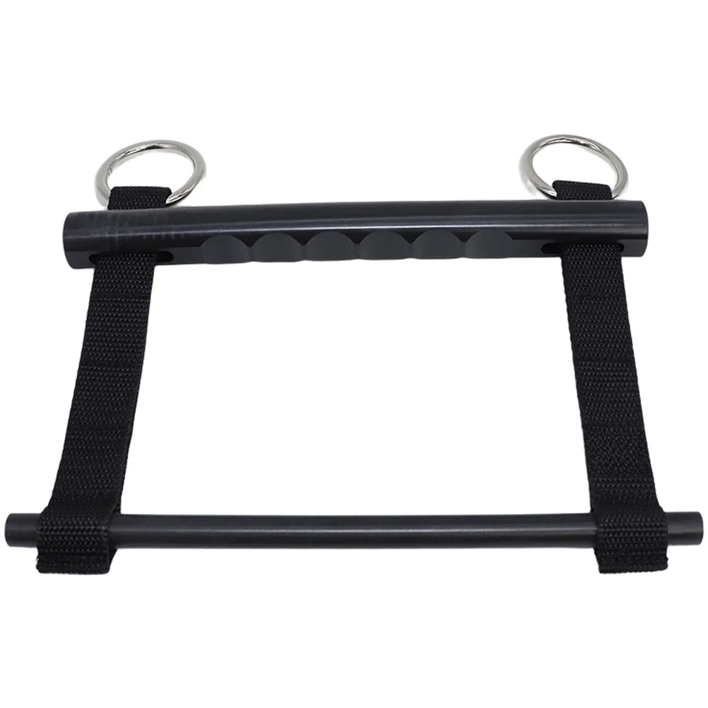 Car Dent Repair Tool Dual Rod Support Nylon Piece For Dents Dings Roof Repair Positioning Tools With Hook Rod Car Repair Tool ﻿